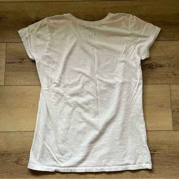 𝅺my hero academia all character white graphic T-shirt short sleeves 100% cotton - Picture 8 of 10